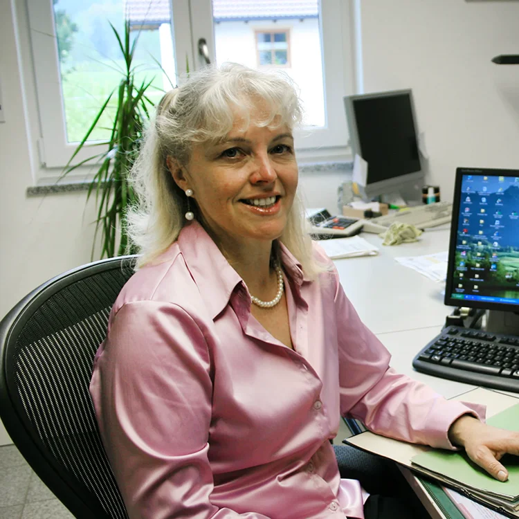 Thea Emberger